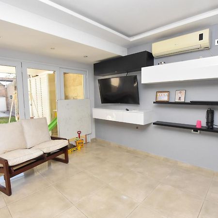 Casa Relax Lejlighed Roque Sáenz Peña Eksteriør billede
