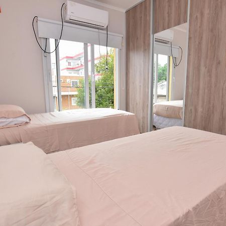 Casa Relax Lejlighed Roque Sáenz Peña Eksteriør billede