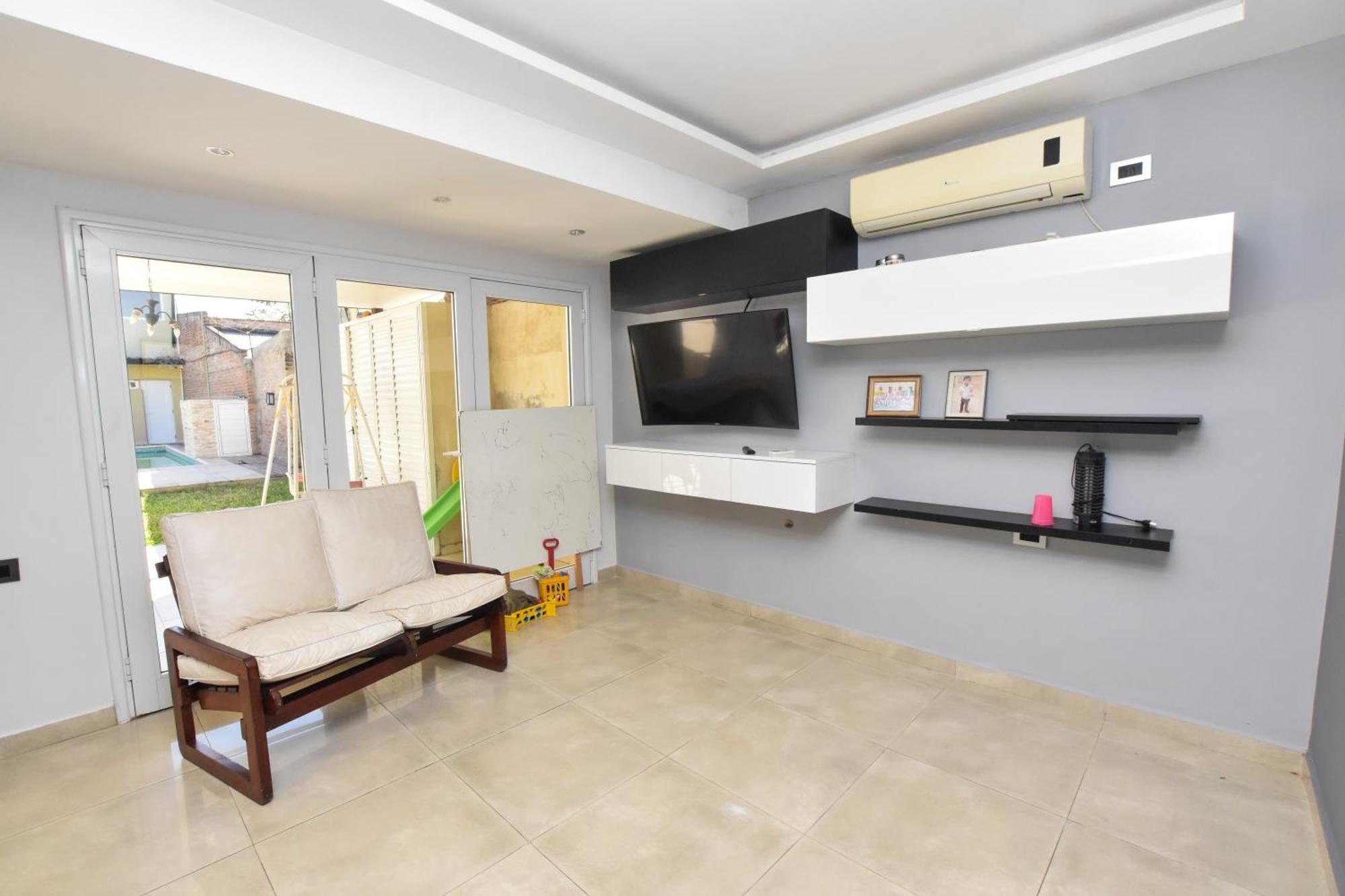 Casa Relax Lejlighed Roque Sáenz Peña Eksteriør billede