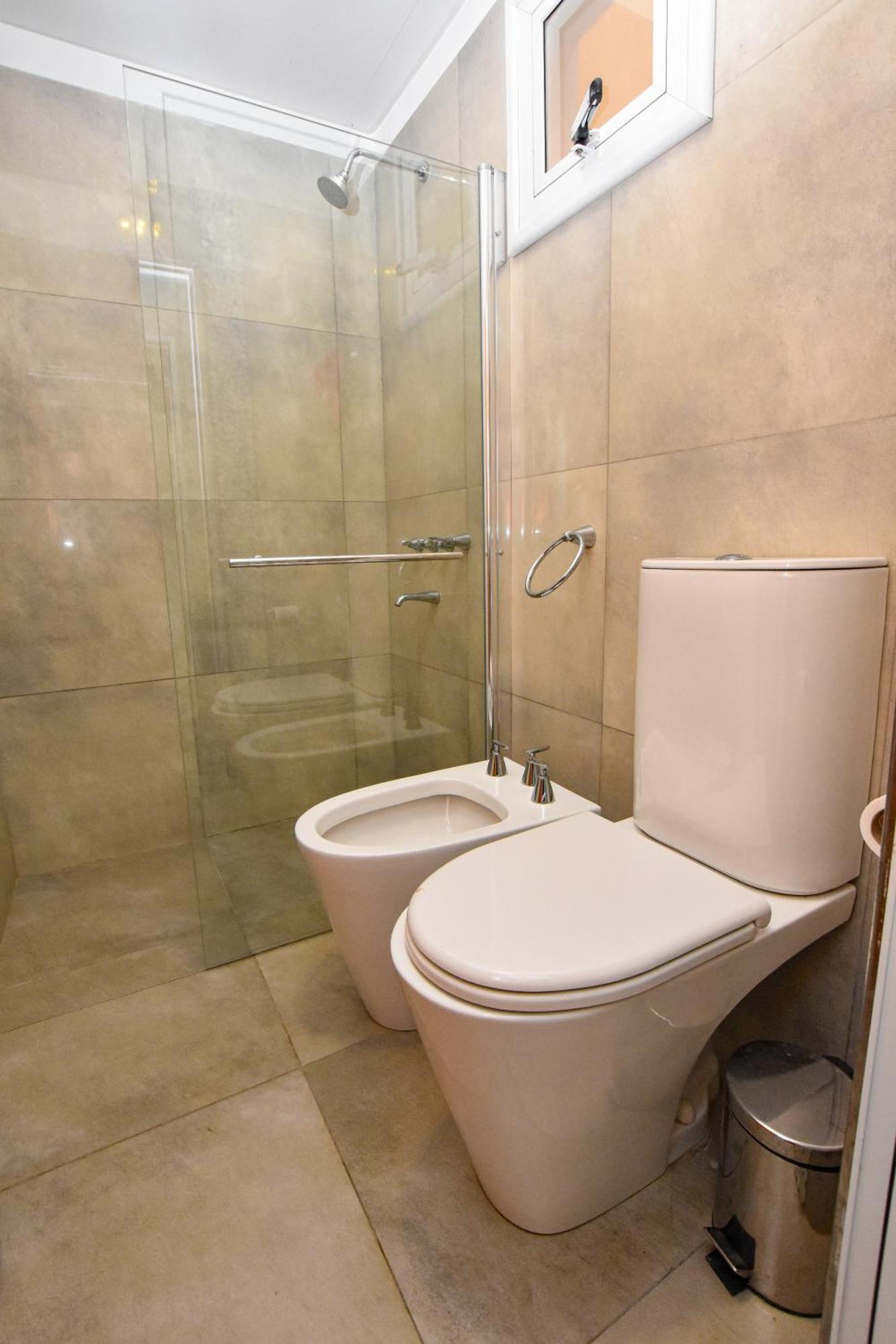 Casa Relax Lejlighed Roque Sáenz Peña Eksteriør billede