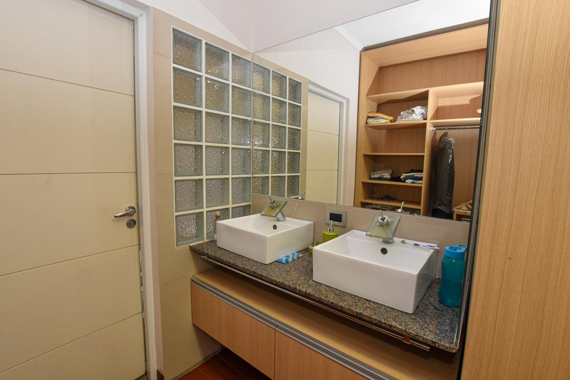 Casa Relax Lejlighed Roque Sáenz Peña Eksteriør billede