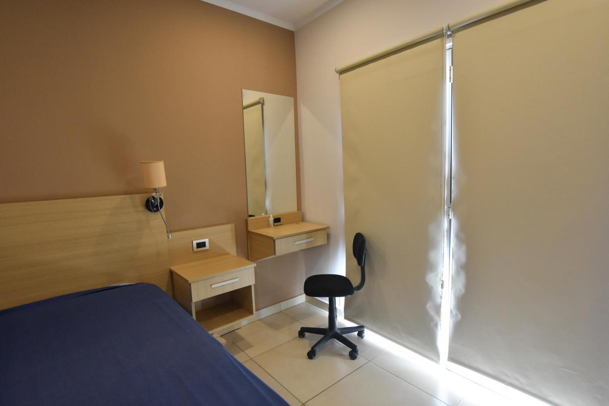 Casa Relax Lejlighed Roque Sáenz Peña Eksteriør billede