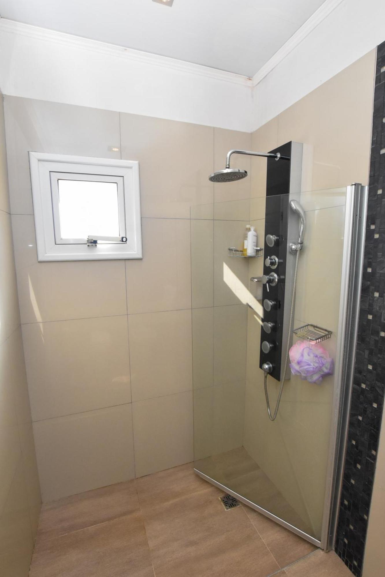 Casa Relax Lejlighed Roque Sáenz Peña Eksteriør billede