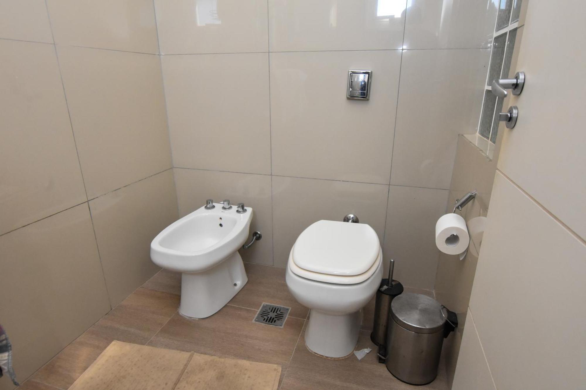 Casa Relax Lejlighed Roque Sáenz Peña Eksteriør billede