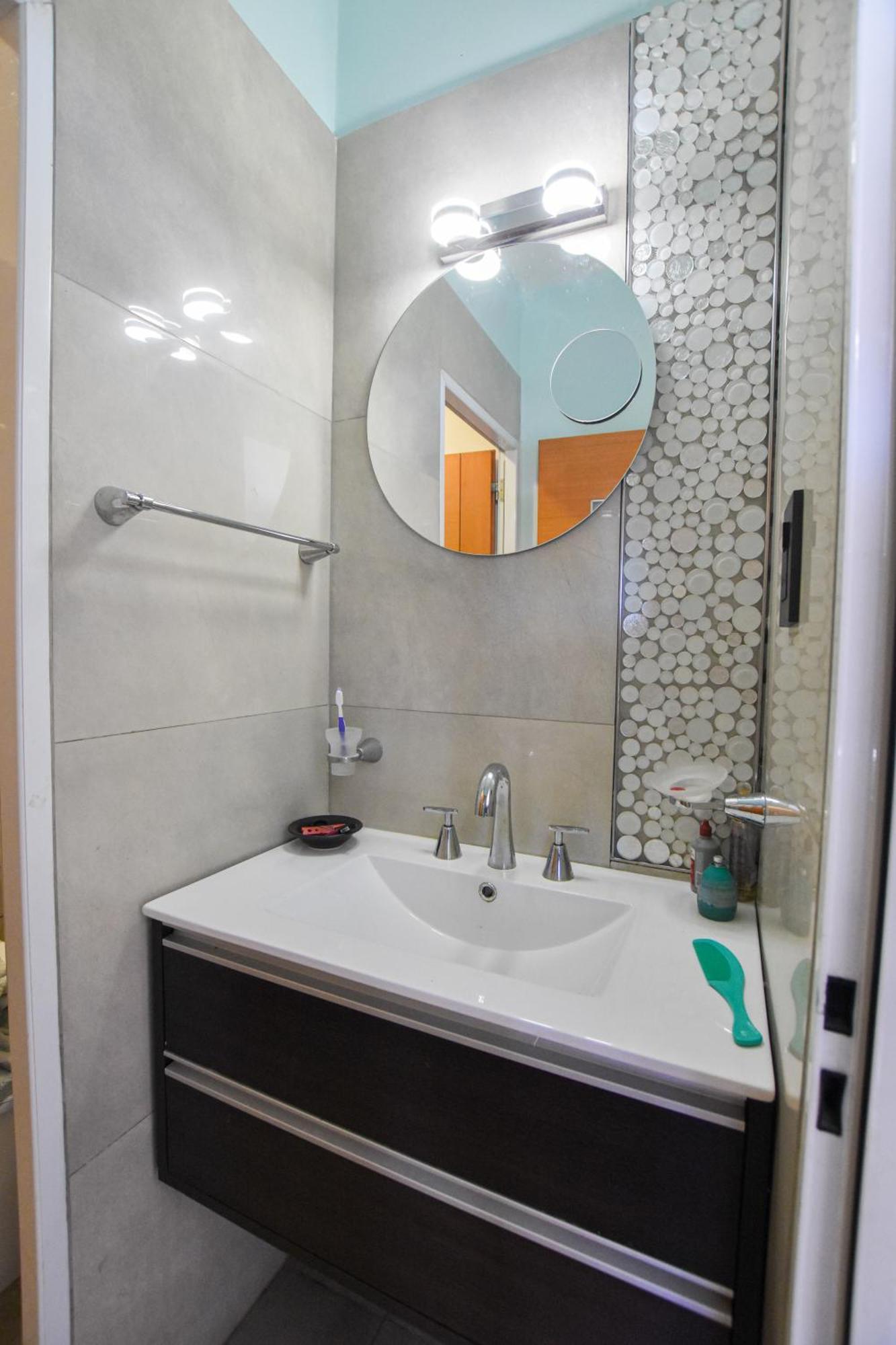 Casa Relax Lejlighed Roque Sáenz Peña Eksteriør billede