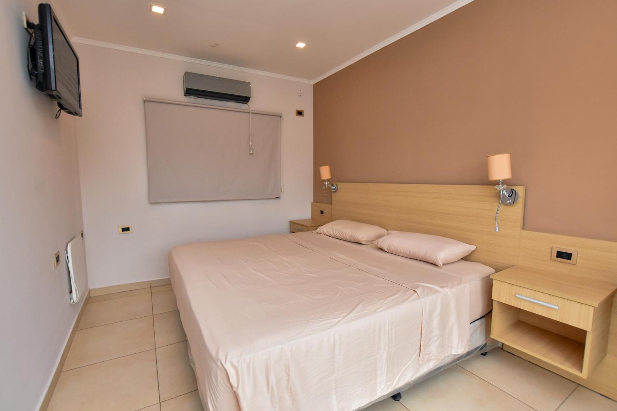 Casa Relax Lejlighed Roque Sáenz Peña Eksteriør billede